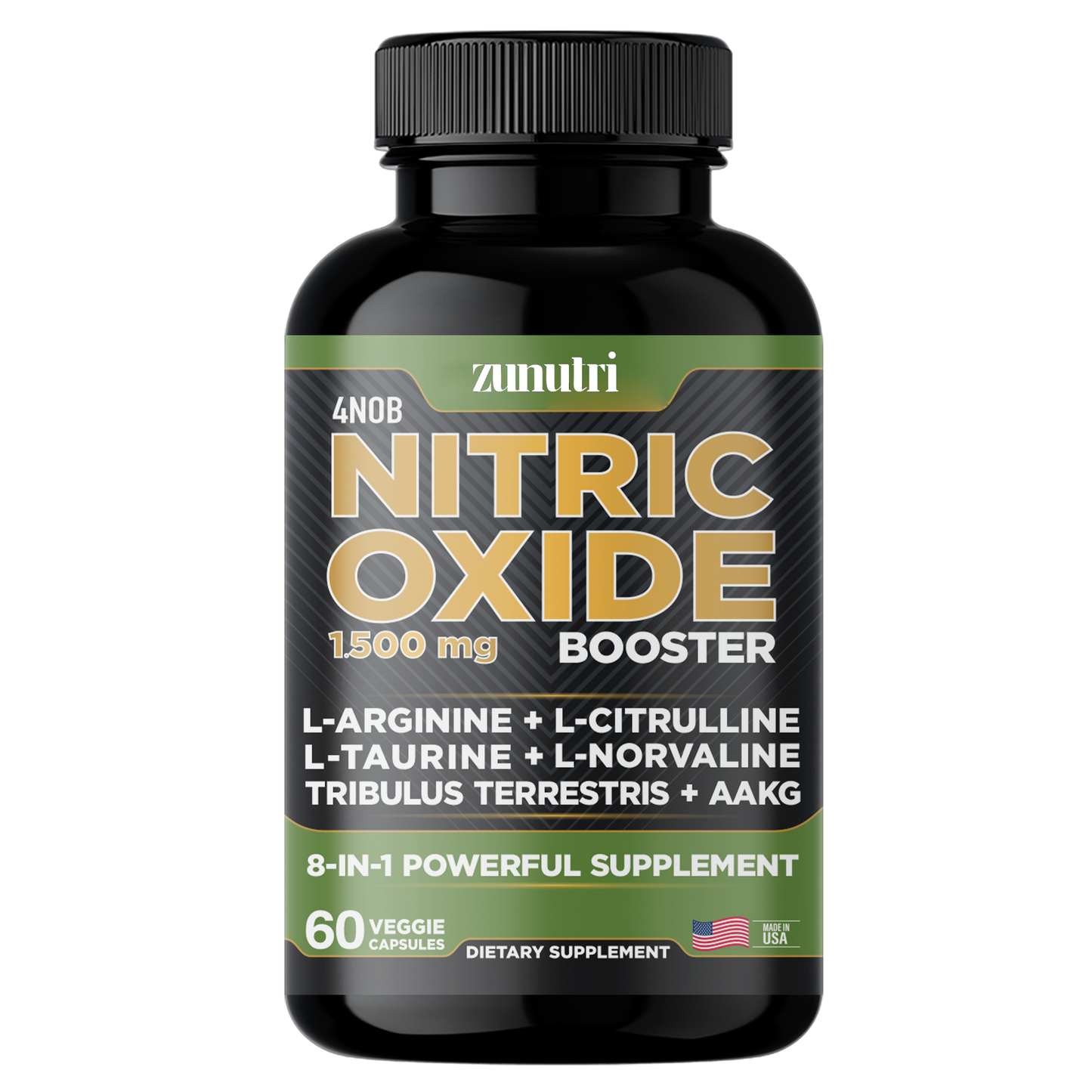 Nitric Oxide Booster