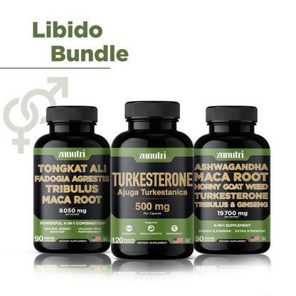 Libido Bundle